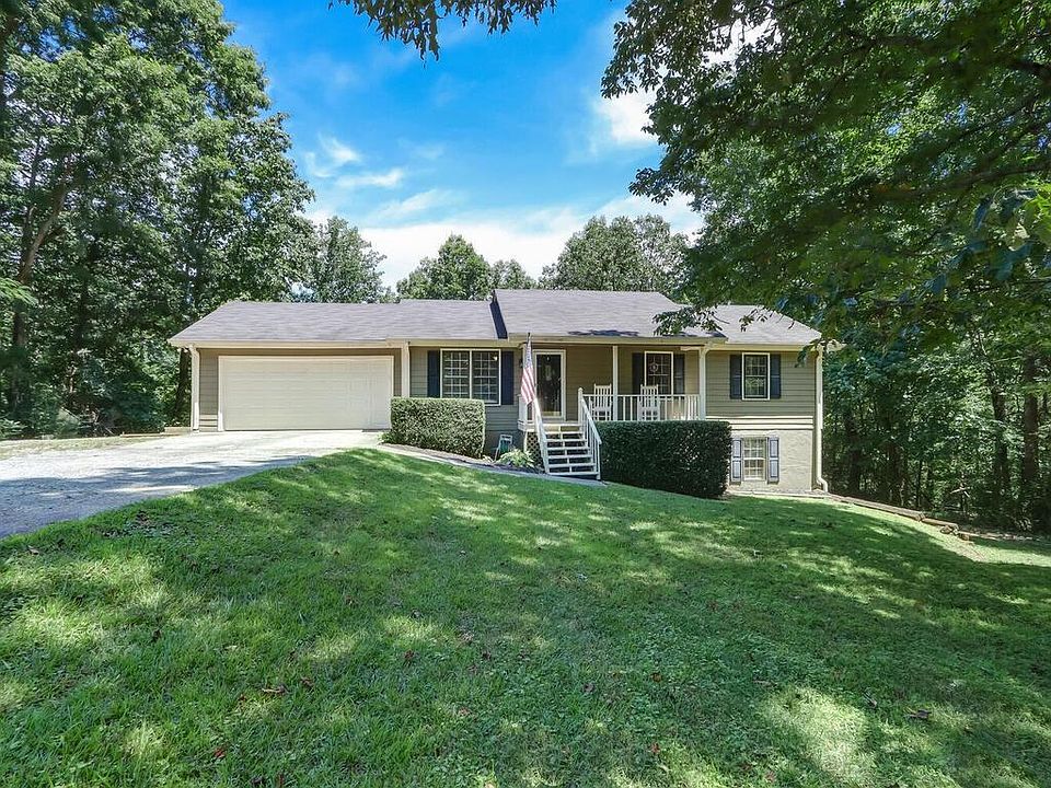 5361 Hog Mountain Rd, Flowery Branch, GA 30542 MLS 7259274 Zillow