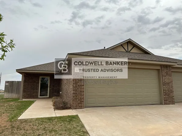 2701 113th St, Lubbock, TX 79423