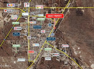 613 Interstate Highway 10bl #1-4, Willcox, AZ 85643
