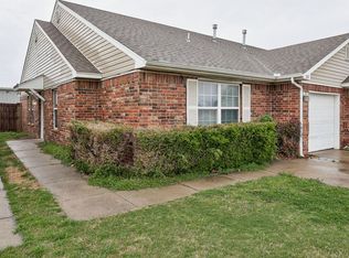 1314 Commerce Dr #1314, Norman, OK 73071