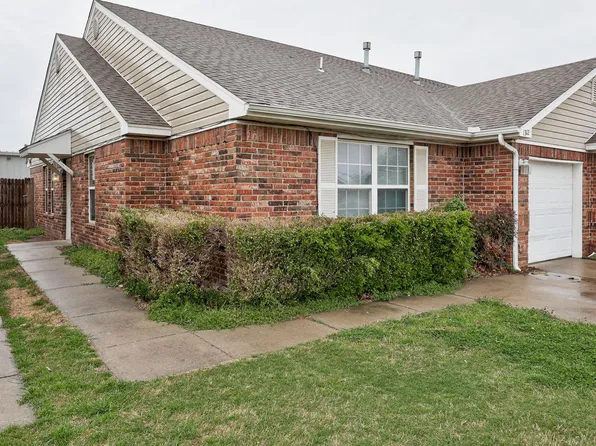 1310 Commerce Dr #1312, Norman, OK 73071