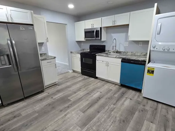 1534 Spruce St Unit B, Norfolk, VA 23502