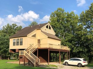 1320 Gilman Ave, Marietta, OH 45750