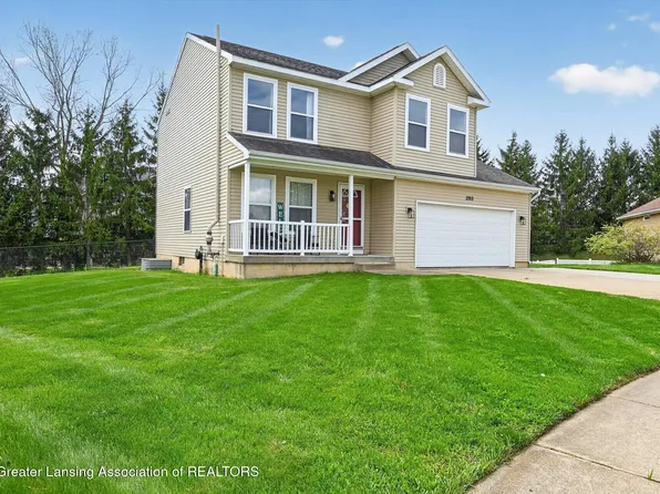 2193 Frontier Ct, Holt, MI 48842