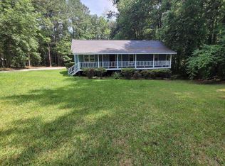 12001 Holly Springs New Hill Rd, Apex, NC 27539