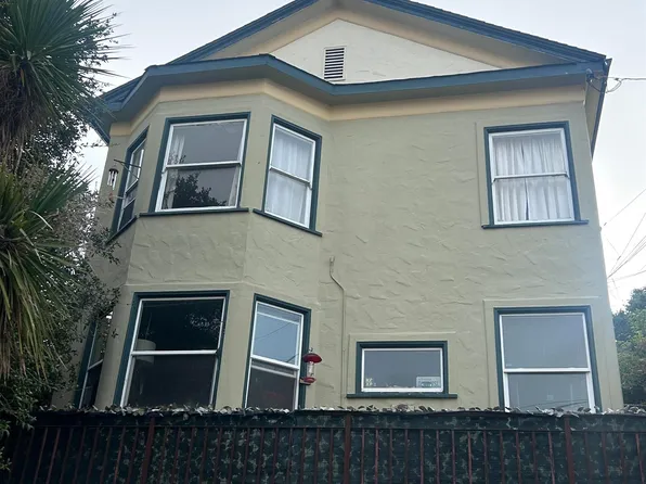 213 Nicholl Ave, Richmond, CA 94801