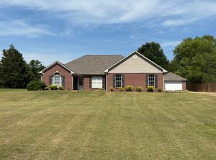 286 Cotton Gin Ln, Saltillo, MS 38866