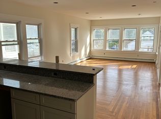 176 Hillside Ave #2, Pawtucket, RI 02860