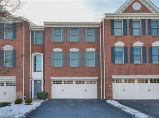 303 Marshall Heights Dr, Wexford, PA