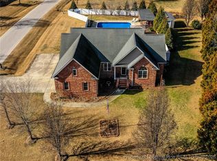 21 Brown Stone Dr, Lumberton, NC 28360
