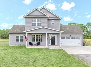 2760 Whaleyville Blvd, Suffolk, VA 23434
