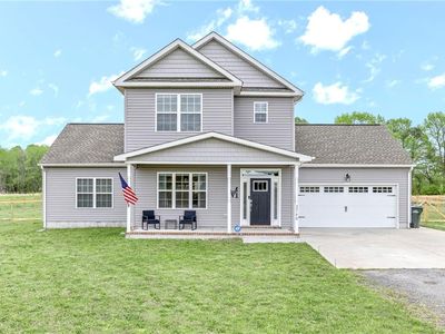 2760 Whaleyville Blvd, Suffolk, VA, 23434