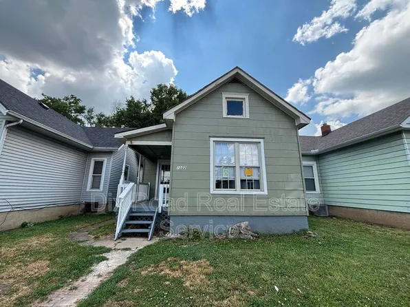 1022 Auburn St, Middletown, OH 45042