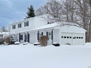 61 Janet Ter, New Hartford, NY 13413