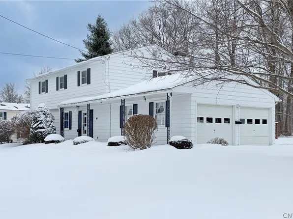 61 Janet Ter, New Hartford, NY 13413