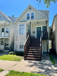 3331 W Warner Ave, Chicago, IL, 60618