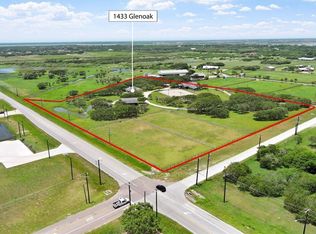 1433 Glenoak Dr, Corpus Christi, TX 78418