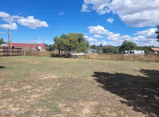 2045 Buckboard Ct, Overgaard, AZ 85933