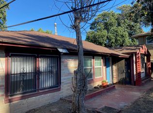 434 N Poplar Ave, Fresno, CA 93701