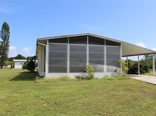 7627 Silage Cir, Pt Charlotte, FL 33981