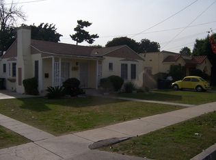 9522 Maple St, Bellflower, CA 90706