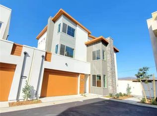 133 Masterpiece, Irvine, CA 92618