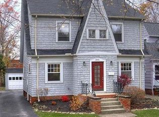3881 Kirkwood Rd, Cleveland Heights, OH 44121