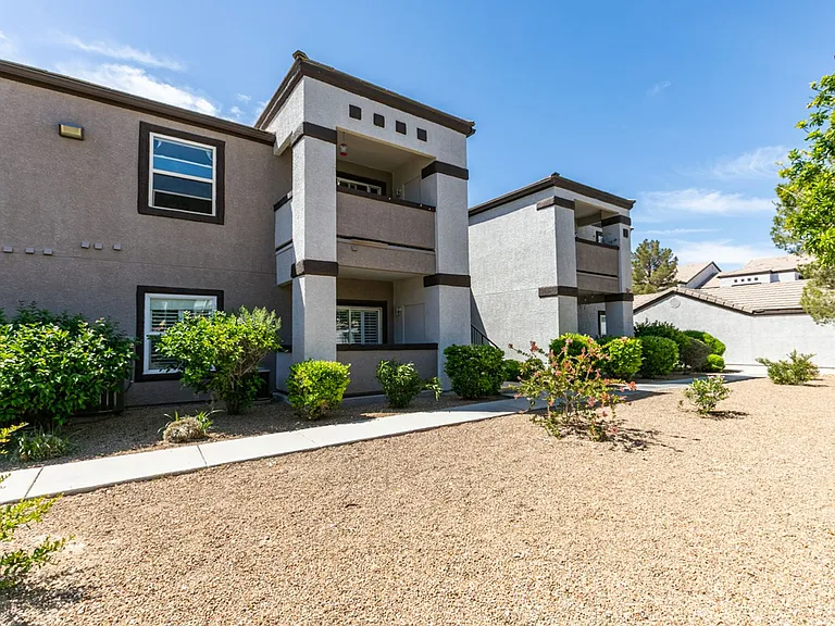 7255 W Sunset Rd #1103 — Photo 35