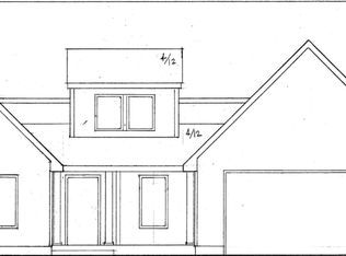 1602 Pleasant Grove Church Rd, Crouse, NC 28033