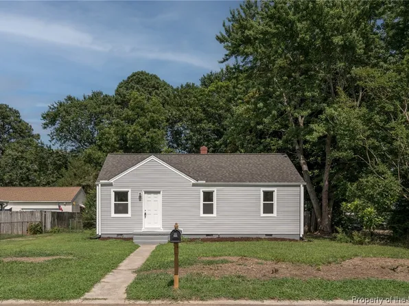 1202 Stewart Dr, Williamsburg, VA 23185