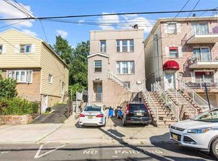 578 Liberty Ave #2, Jersey City, NJ 07307
