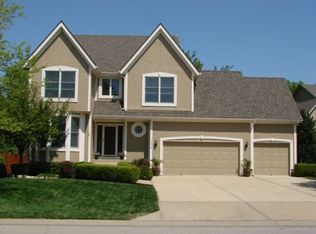 14248 W 132nd St, Olathe, KS 66062