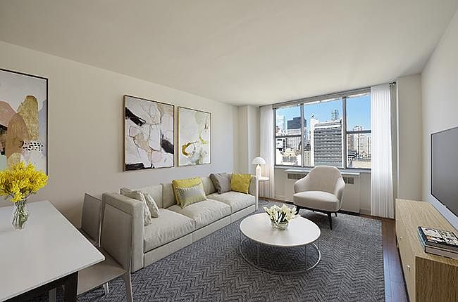 1st image of 320 E 46th St APT 18D