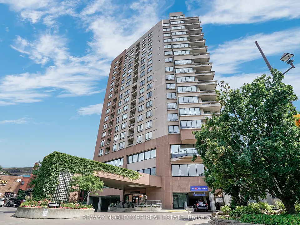 1 Belvedere Ct #1001