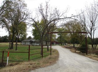 6149 SE Quaker Rd, Galena, KS 66739