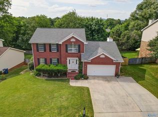 331 Bradford Farms Dr, Madison, AL 35758