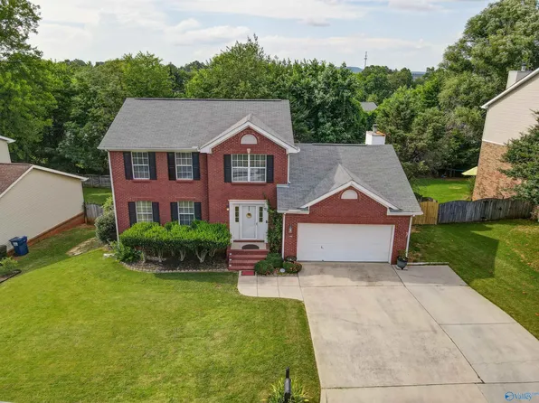 331 Bradford Farms Dr, Madison, AL 35758