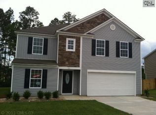 311 Cumbre Ct, Lexington, SC 29073