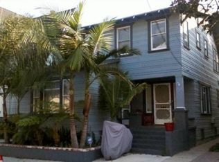 1526 E Appleton St, Long Beach, CA 90802