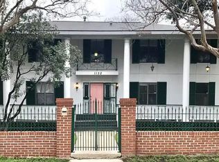 1132 W French Pl UNIT 3K, San Antonio, TX 78201