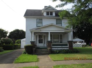756 E Washington Ave, Elmira, NY 14901
