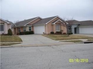7909 N Locust St, Gladstone, MO 64118