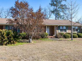 6414 Ponderosa Dr, Macon, GA 31216