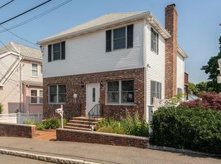 55 Rand St, Revere, MA 02151