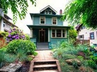 2544 NE 41st Ave, Portland, OR 97212
