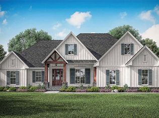 40 Ridgetop Ct, Dawsonville, GA 30534