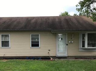 5009 Chipman Dr, Columbus, OH