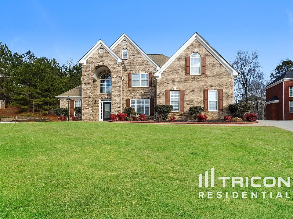 1st image of 2434 Manal Way
