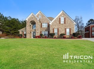 2434 Manal Way, Douglasville, GA 30135
