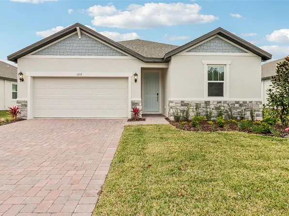 1212 Pampus Dr, Daytona Beach, FL 32124